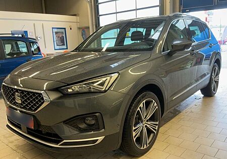 Seat Tarraco Xcellence 2.0 TDI 4Drive *AHK*PANO*SHZG*ACC*Apple