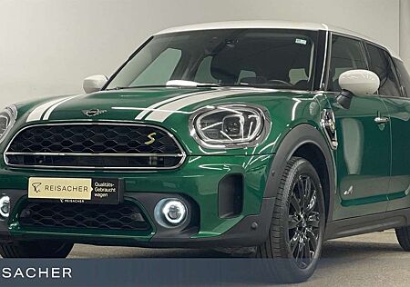 Mini Cooper S E ALL 4 Countryman A Classic-Trim HUD