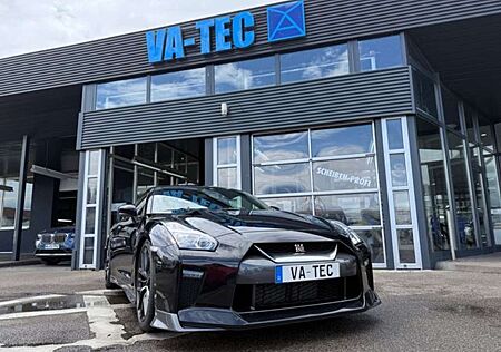 Nissan GT-R 3.8 V6 Black Edition MY17
