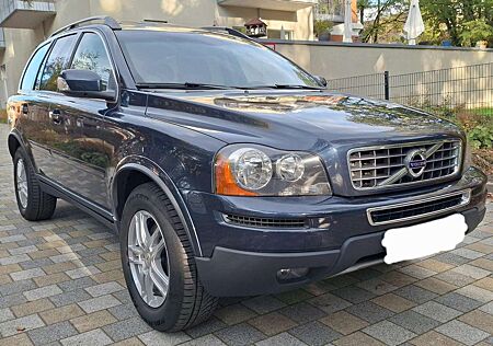 Volvo XC 90 XC90 XC90 D5 Edition