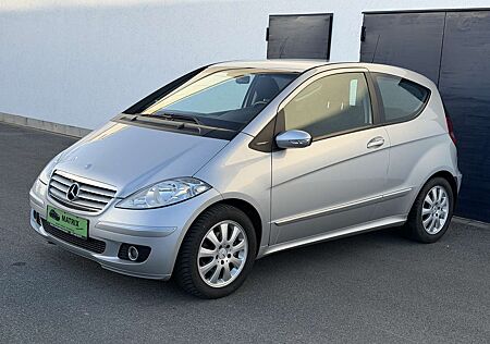 Mercedes-Benz A 200 (169.333) AUTOMATIK
