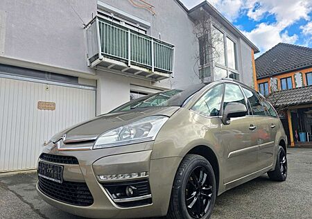 Citroen Grand C4 Picasso Selection *7-Sitzer*