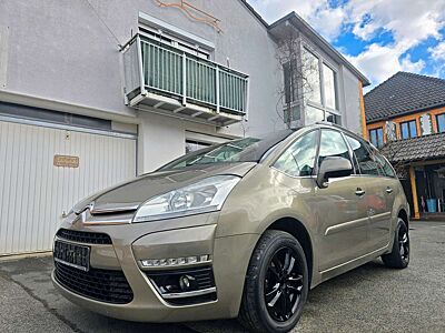 Citroen Grand C4 Picasso Selection *7-Sitzer*