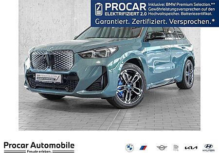 BMW iX1 xDrive30 M-Sport HeadUp 360Grad ACLadenProf