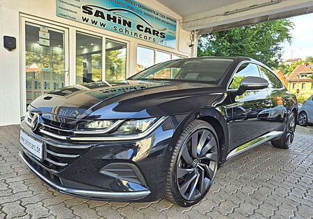 VW Arteon Volkswagen 2.0TDI DSG Elegance AHK/PANO/LEDER/LED