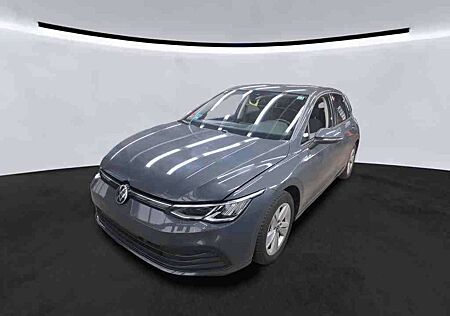 VW Golf Volkswagen VIII Lim. Life2.0TDI DSG LED ACC Navi SHZ