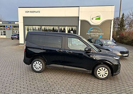Ford Tourneo Courier Trend