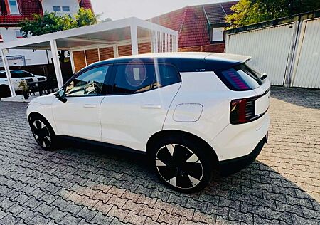 Volvo EX30 Single M. Extended Range RWDUltra