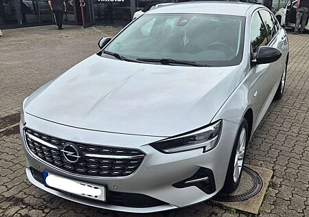 Opel Insignia 2.0 mit Garantie