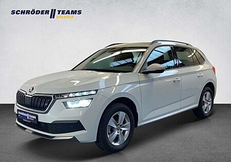 Skoda Kamiq 1.0 TSI Ambition PDC/SMARTLINK/SHZ