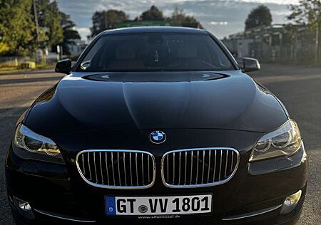 BMW 535i 535 Sport-Aut.