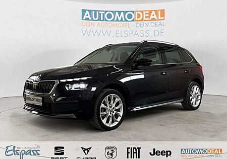 Skoda Kamiq Style AUTOMATIK NAV LED DIG-DISPLAY KAMERA EL.HECK