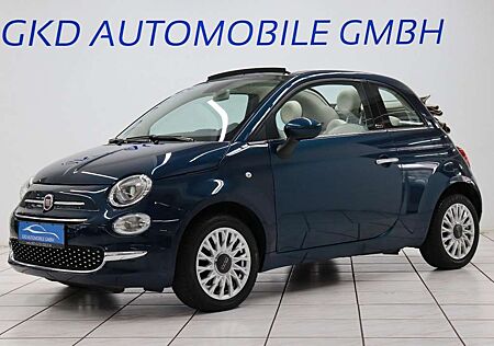 Fiat 500C Lounge*PDC*Tempomat*DAB*Apple|Android*