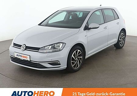 VW Golf Volkswagen 1.0 TSI Join*NAVI*PDC*SHZ*