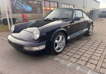 Porsche 964 911 C4