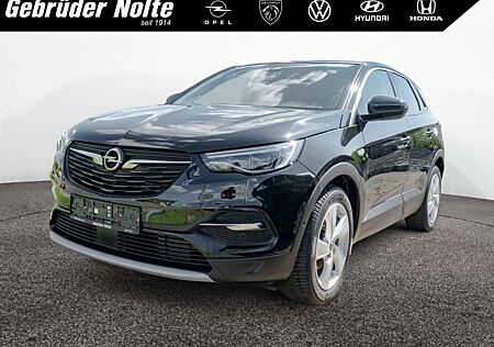 Opel Grandland X 2.0 Innovation KAMERA NAVI LED