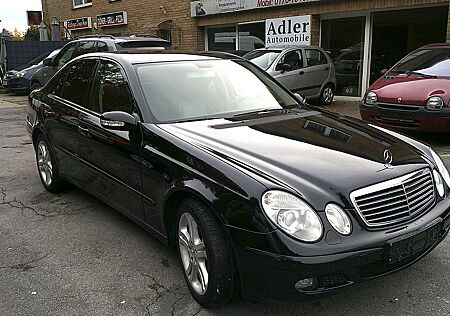 Mercedes-Benz E 280 CDI (211.020)