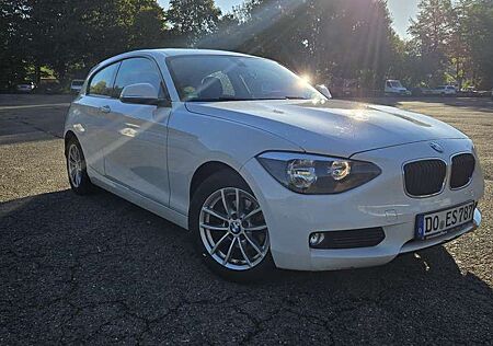 BMW 116 d