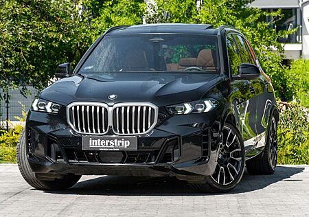 BMW X5 30d M SPORT.SOFTC.LUFTF.PANO.DR.ASS.360°.AHK