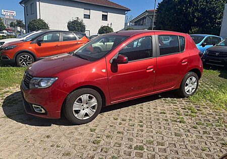 Dacia Sandero Laureate
