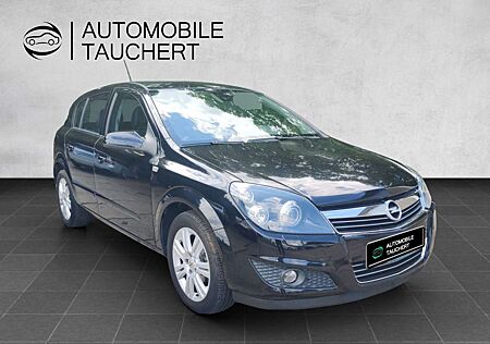 Opel Astra H Lim. 1. Hand Xenon Sitzheizung
