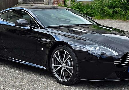Aston Martin Vantage V8 S Sportshift