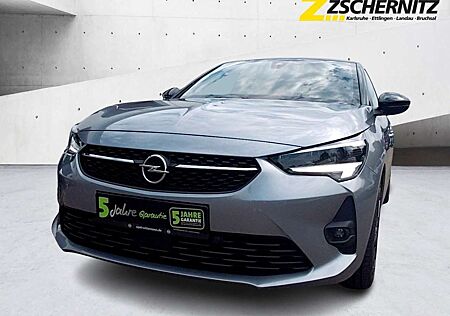 Opel Corsa F 1.2 Turbo GS Line Kamera LED Klimaautomat
