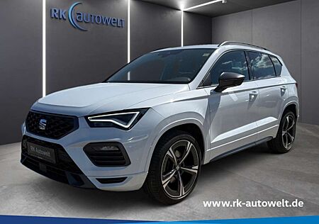 Seat Ateca 1.5 TSI ACT FR Navi 360 Kamera DCC