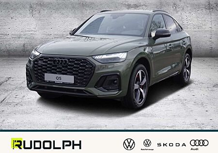 Audi Q5 Sportback S line 40 TDI qu. S tronic STHZG MATRIX