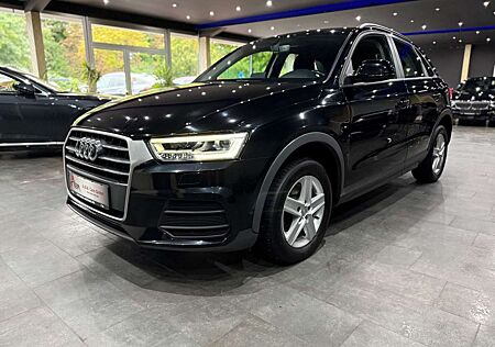 Audi Q3 2.0 TDI quattro S-Tronic /NAVI / Tempomat/ E6