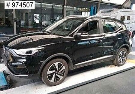MG ZS EV Comfort LED FahrAss+DigTacho KamUnfallfrei