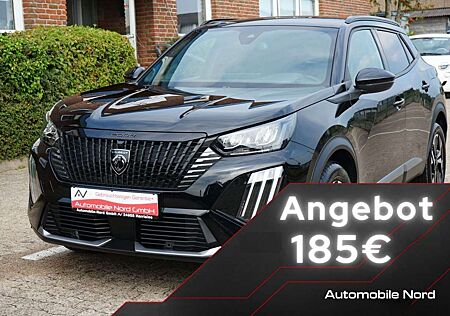 Peugeot 2008 Allure*Navi*360 Kamera*Acc*Garantie