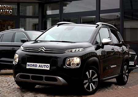 Citroën C3 Aircross Citroen SHINE Autom. Navi+Kam/Tempo/Pdc/Dab