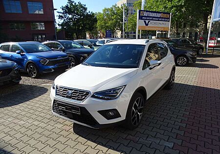 Seat Arona 1.5 TSI FR Beats Automatik