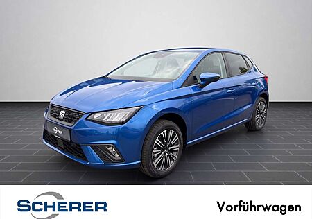 Seat Ibiza Style Edition 1.0 TSI 85 kW (116 PS) 6-Gan