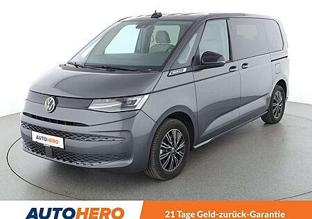VW T7 Multivan Volkswagen 1.4 TSI eHybrid Aut.*NAVI*MATRIX*TEMPO*CAM*SHZ