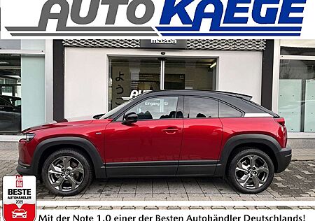 Mazda MX-30 35,5 kWh e-SKYACTIV EV 145 PS ADVANTAGE MC