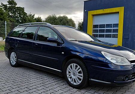 Citroën C5 Citroen Kombi 2.0 V6 Exclusive