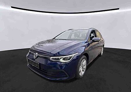 VW Golf Volkswagen VIII Variant 2.0TDI*116Ps*SHZ*App-Connect