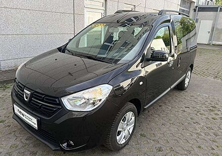 Dacia Dokker Comfort TCe 100 Klimaanlage