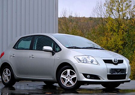 Toyota Auris Life 1,6 Klima/gepflegt