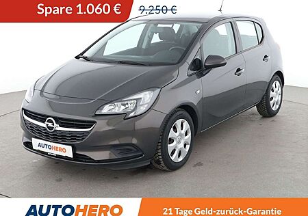 Opel Corsa 1.0 Turbo Active ecoFlex*SHZ*TEMPO*KLIMA*GARANTIE*