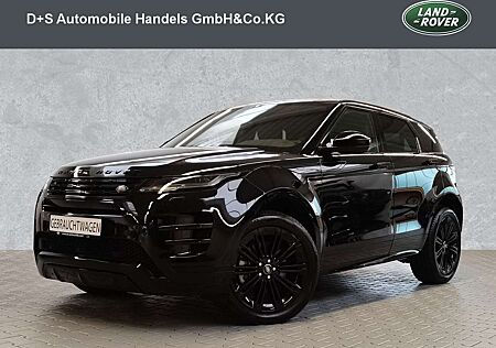 Land Rover Range Rover Evoque D200 Dynamic SE