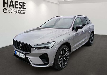 Volvo XC 60 XC60 Ultra Dark Recharge Plug-In Hybrid AWD T8 Twin Eng
