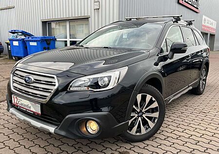 Subaru Outback Sport