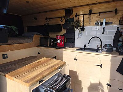 Renault Master Master 2.5 dCi L2H2