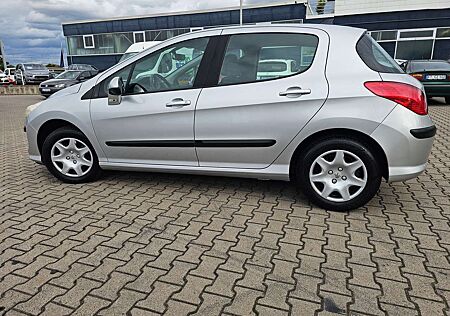 Peugeot 308 5-Türer Tendance,3.Hand,Klima,Tüv03/27
