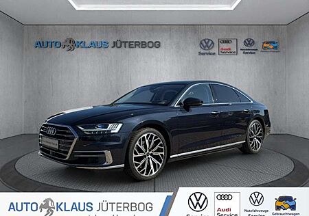 Audi A8 60 4.0 TDI quattro*V8*VOLLAUSSTATTUNG*