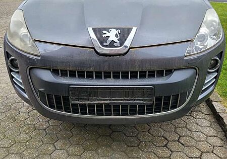 Peugeot 4007 HDI FAP 7-Sitzer Platinum