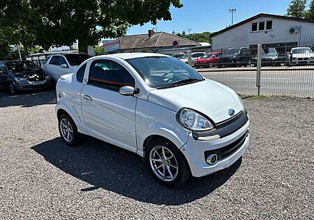 Microcar M.Go 2 F8c Diesel